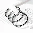 Женские повязки для волос, черные пластиковые повязки на голову с расчёской для девочек, модные обручи для волос, аксессуары для волос, спортивный обруч для головы