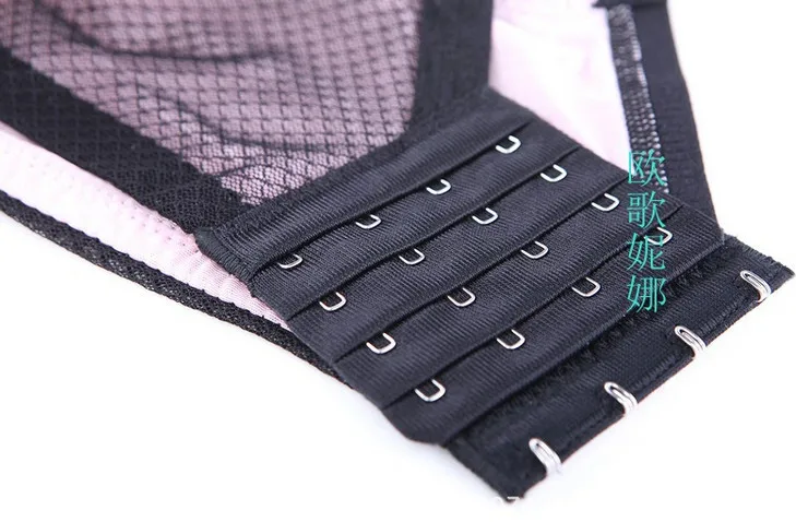 2018 бюстгальтер без косточек кружевное белье бретелек с одним чипом нижнее