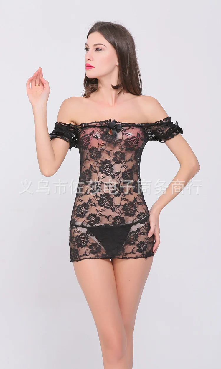 Женская эротическая мини платье с открытой спиной 4 цвета|sexy lingerie|woman eroticbody stocking |