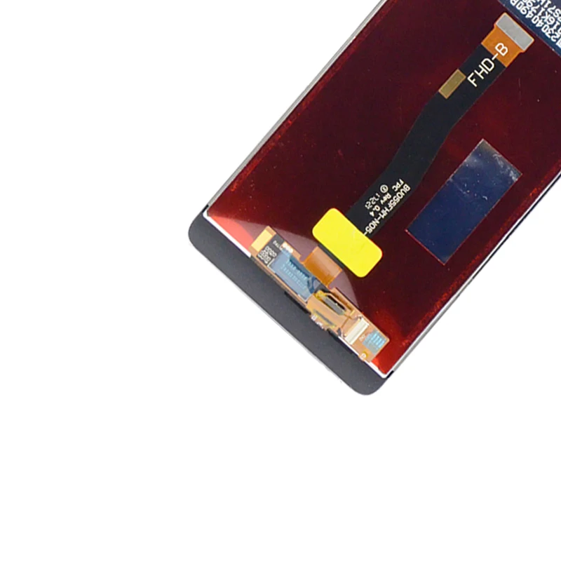 ЖК-дисплей с сенсорным экраном дигитайзер для Huawei Mate 9 Lite в сборе 5 дюймов IPS