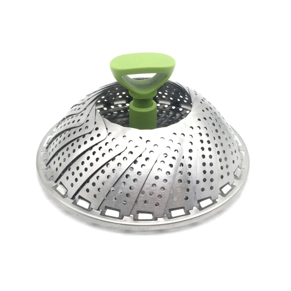 11 дюймовый многофункциональный бытовой инструмент отпариватель из нержавеющей