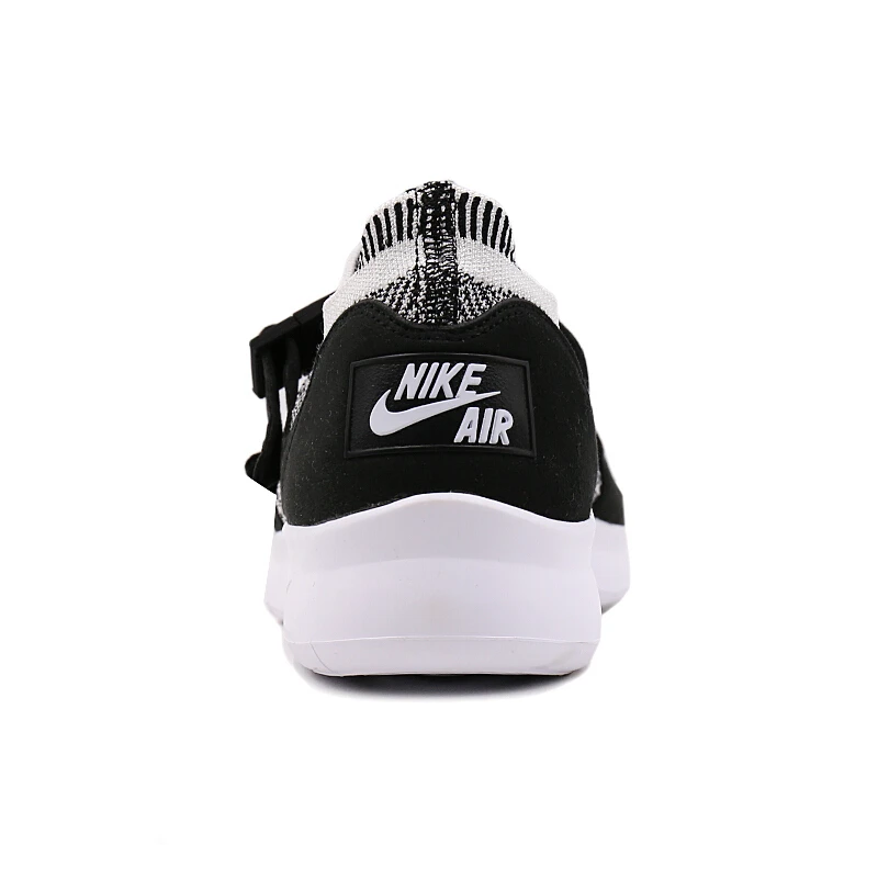 Оригинальный Новое поступление NIKE W AIR SOCKRACER FLYKNIT женские кроссовки для