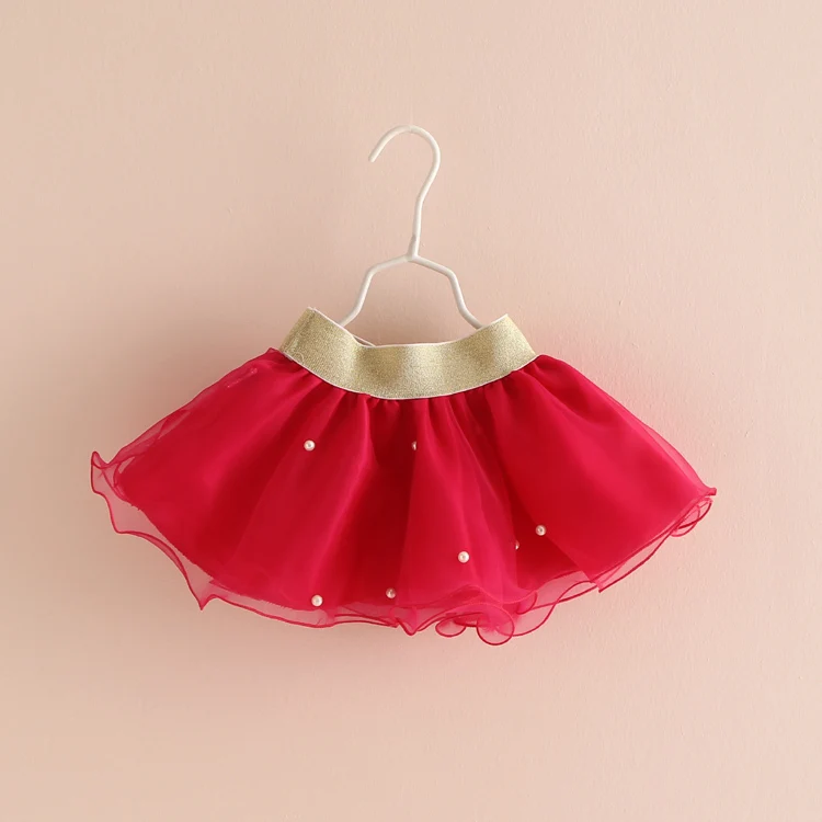 Новинка 2015 детская одежда для девочек летняя юбка-пачка недорогая покупка