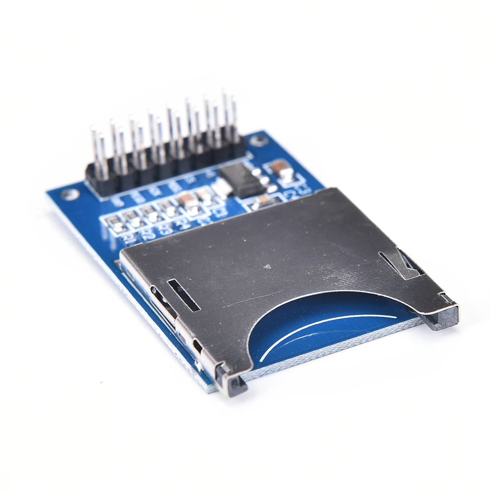 ARM микроконтроллер для Arduino самодельный Набор начинающих умная электроника