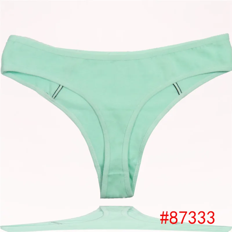 Female underwear women thong cotton briefs lingerie calcinha Woman ladies seamless Lace panties intimates String VS82 |