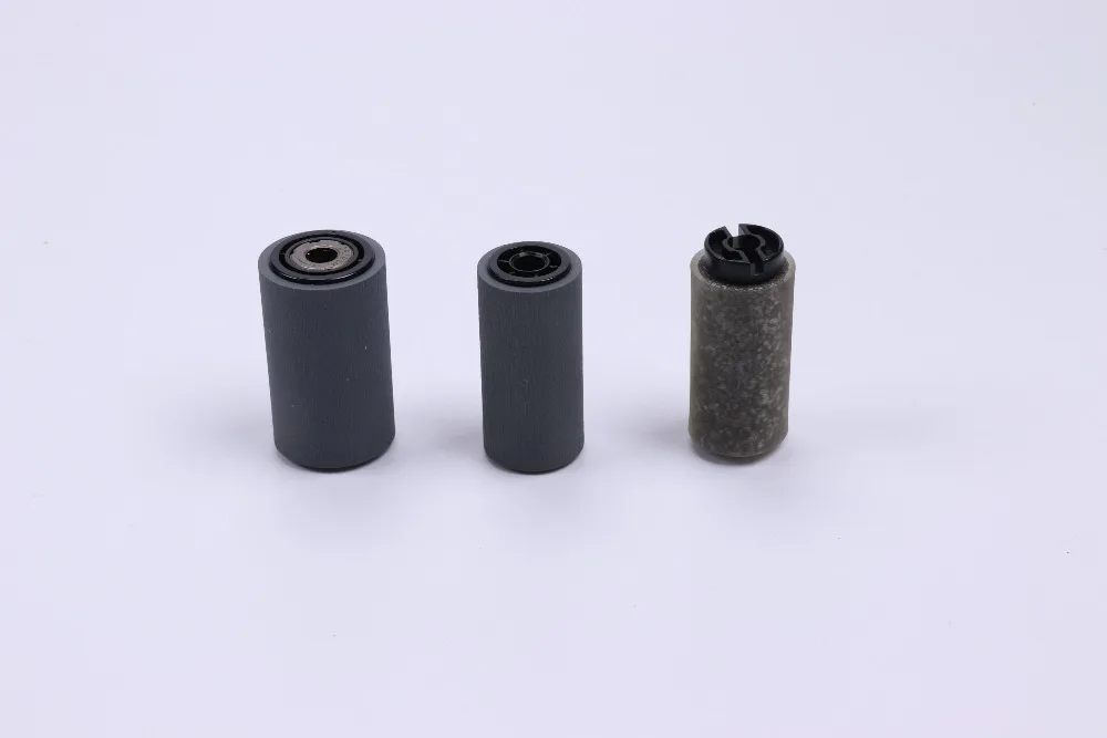 Новый оригинальный комплект кормовых роликов ADF для Xerox CopyCentre C123 WorkCentre M123 7435 3