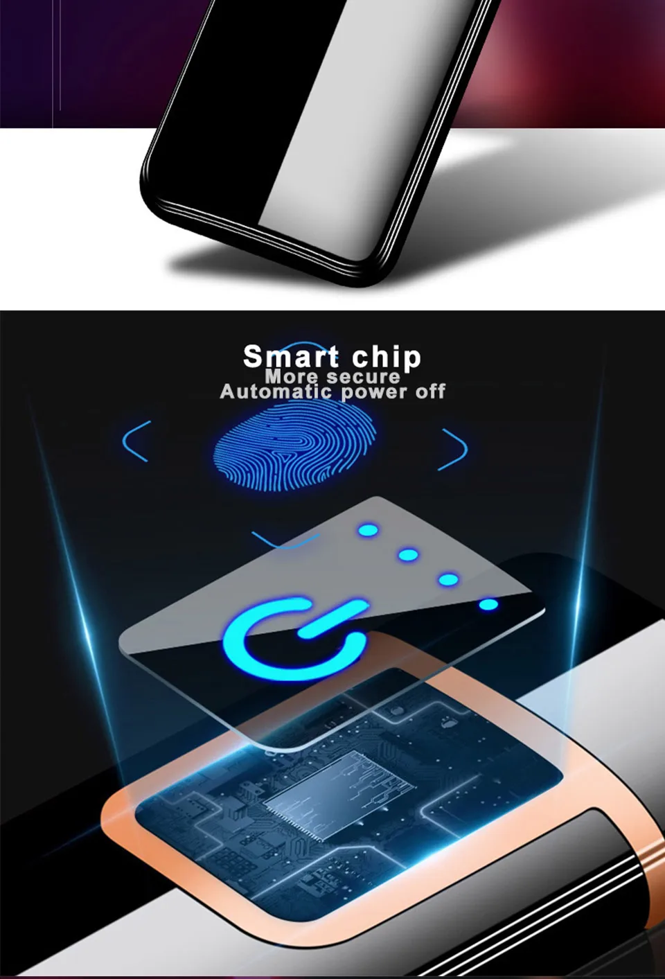 Мини Сенсорная Индукционная Электронная зажигалка Isqueiro USB зажигалки Вольфрамовая турбо сигарета зарядка через usb Индукционная зажигалка