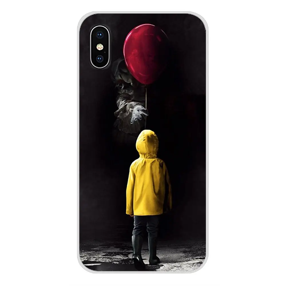 Прозрачные чехлы из ТПУ для Samsung Galaxy S3 S4 S5 Mini S6 S7 Edge S8 S9 S10 Lite Plus Note 4 5 8 9 | Мобильные