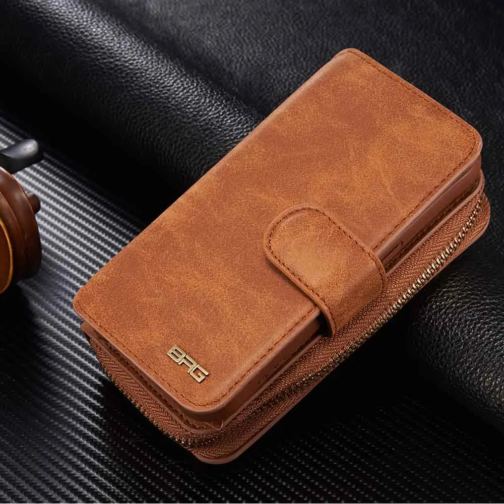 2 в 1 кожаный чехол для телефона Samsung galaxy S8|leather phone case|case for samsung galaxycase |