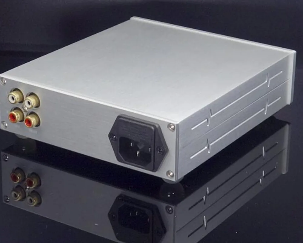 amplifier imitation British Yajun line vocal table amp E50 | Home Theater Amplifiers