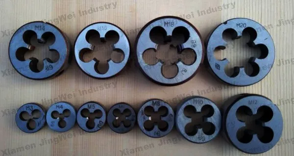 Резьбовая резьба M20X1.5