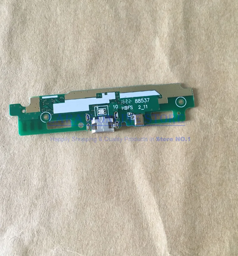Оригинальный зарядный гибкий кабель Hongmi 3 3S Micro USB для Xiaomi Redmi док разъем с портом и