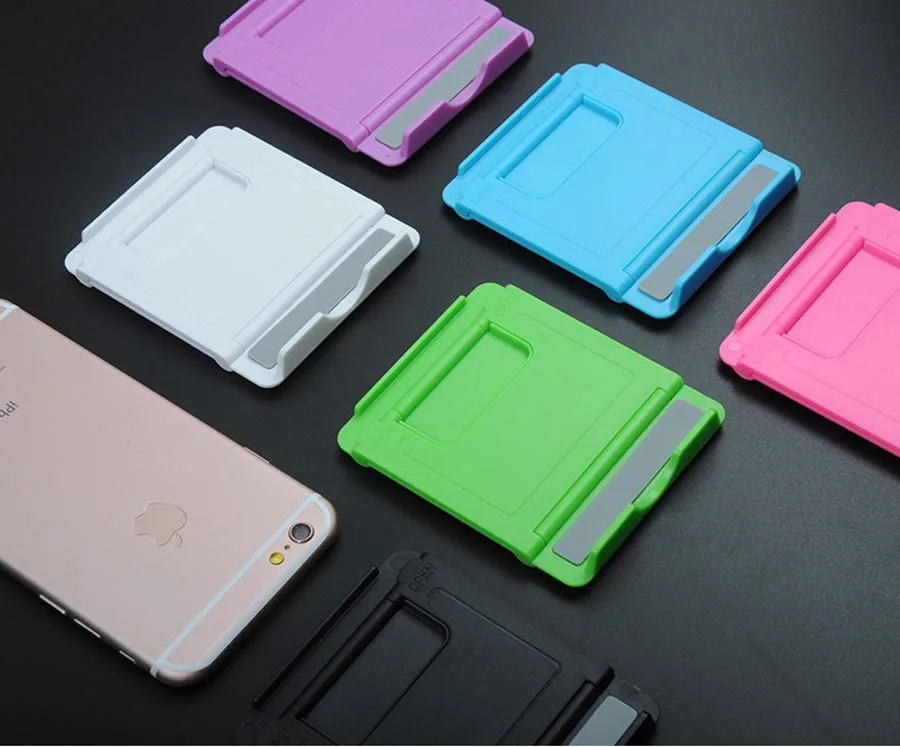 Многофункциональный держатель для телефона Xiaomi iPhone универсальная подставка