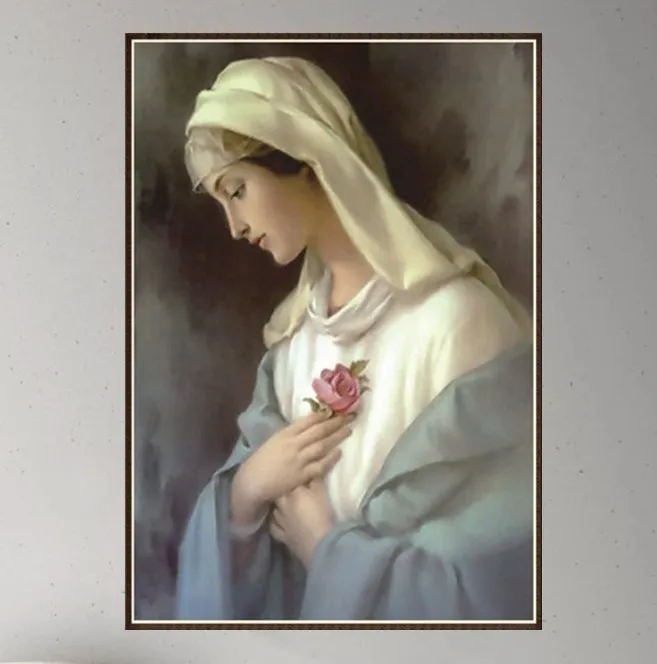 Оригинальная идеальная картина маслом художника Расписанная вручную 24x36 дюймов