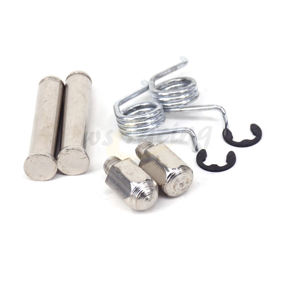 Передняя подставка для ног мотоцикла YAMAHA TDR125 FZ6 FZR600 FZS600 XJ600 YZF600 MT03 TDM900 XJ900 YZF1000 BT1100
