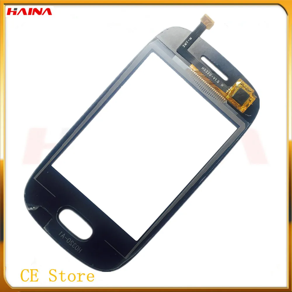 Сенсорная панель диагональю 3 5 дюйма для sam S5312 S5310 сенсорный экран дигитайзер