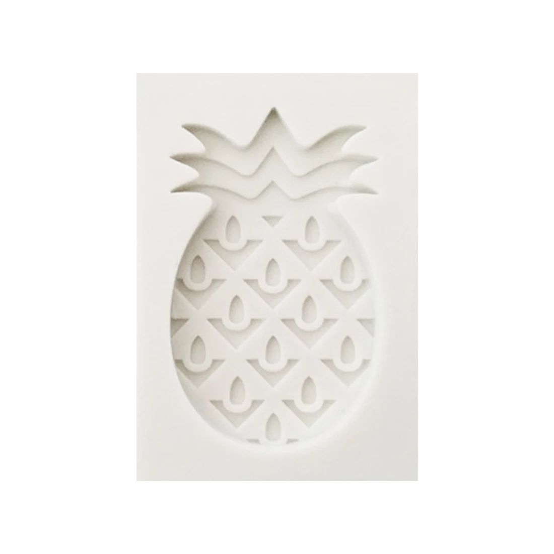Sugarcraft Кухонные гаджеты силиконовая форма для выпечки инструменты для украшения торта Летняя тема арбуз шоколадная мастика форма