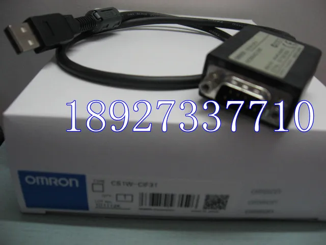 

[ZOB] Supply of new original - - CS1W-CIF31