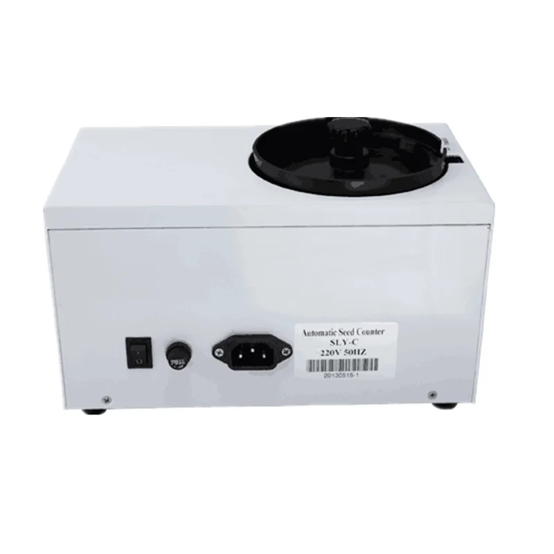 Автоматическая машина для подсчета семян различных форм|automatic seed counter|seed countercounter