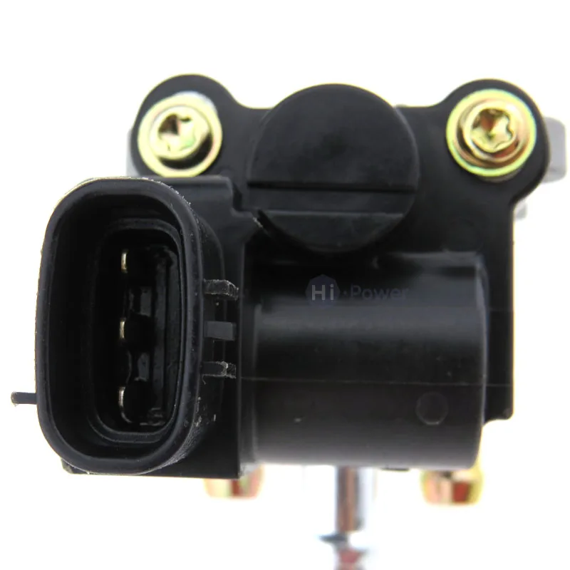 OEM 136800-1060 22270-16090 клапан управления холостого хода для Тойота Королла двигатель холостого хода 2227016090 1368001060