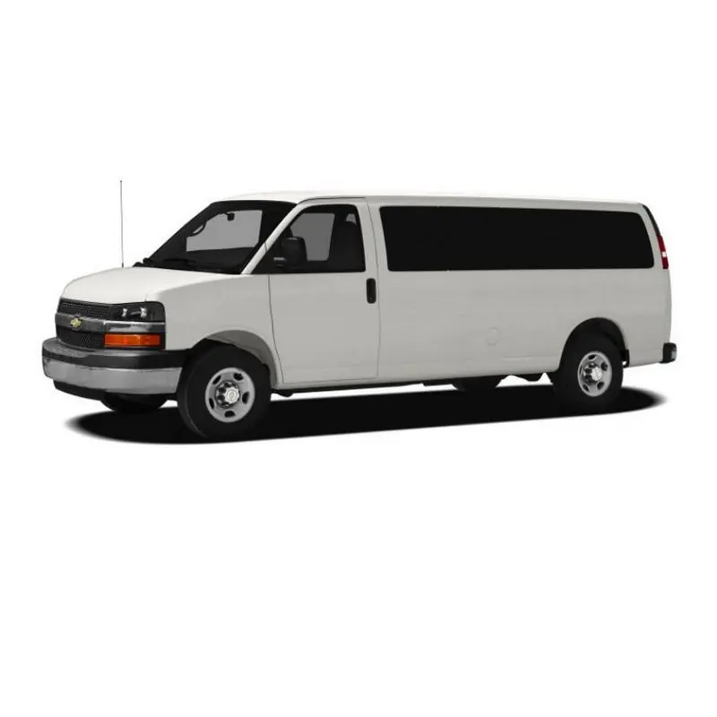 Для 2010 Chevrolet Express 1500 2500 3500 светодиодные лампы для освещения салона автомобиля