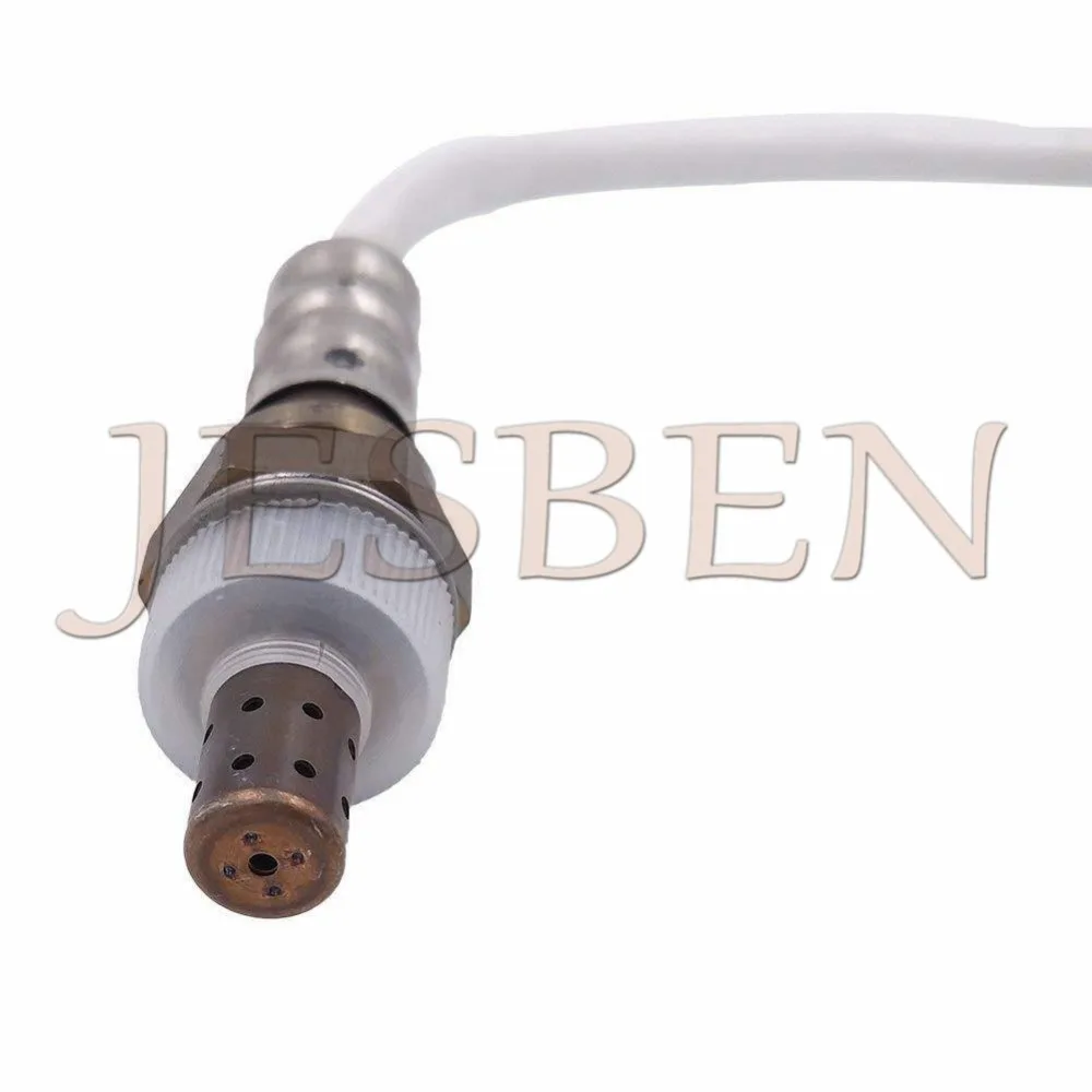 Задний кислородный датчик Lambda 36532 PPA 004 подходит для Honda CR V 2.4L 2001 2006 Civic 1.3L 2002 2005 City