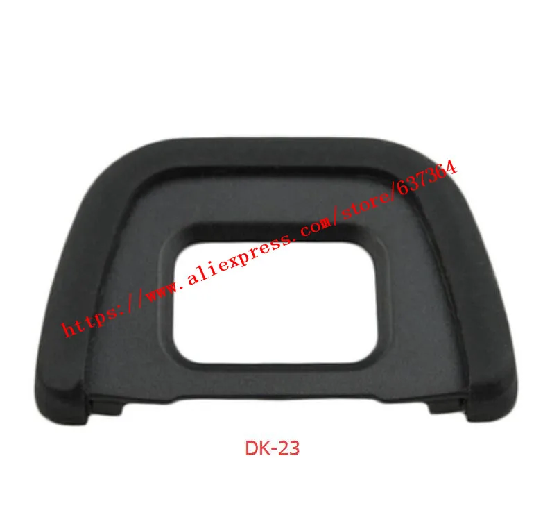 Наглазник для зеркальной камеры nikon canon резиновый наглазник глаз DK 19 20 21 23 EF EB EG|screen