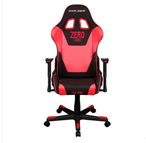 DXRACER. e-sports кресло FD0. Вращающееся кресло. Домашнее эргономичное кресло гоночная игра