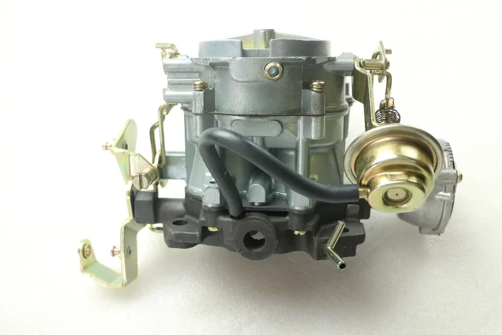 Carburetor for CHEVY 2GC Chevrolet 5.7L 350 1970-1980 6.6L 400 1970-1975 | Автомобили и мотоциклы