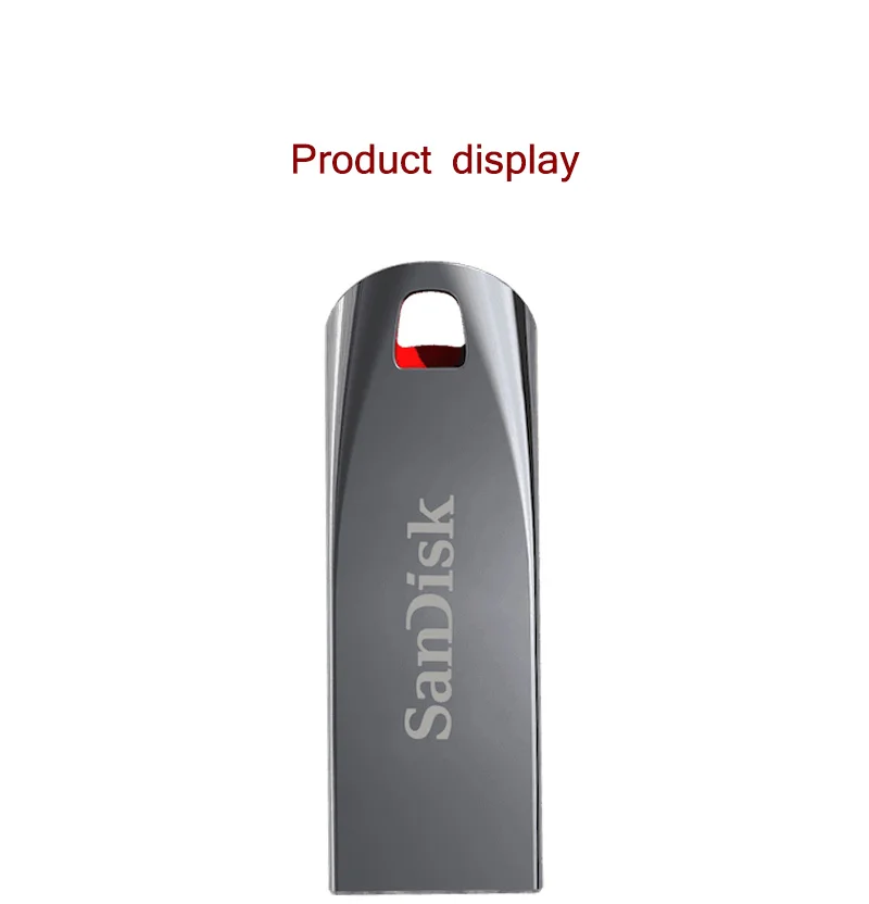 SanDisk USB 2,0 8GB флеш-накопитель SD 16GB флеш-накопители 32GB USB 2,0 U диск поддержка официальной проверки