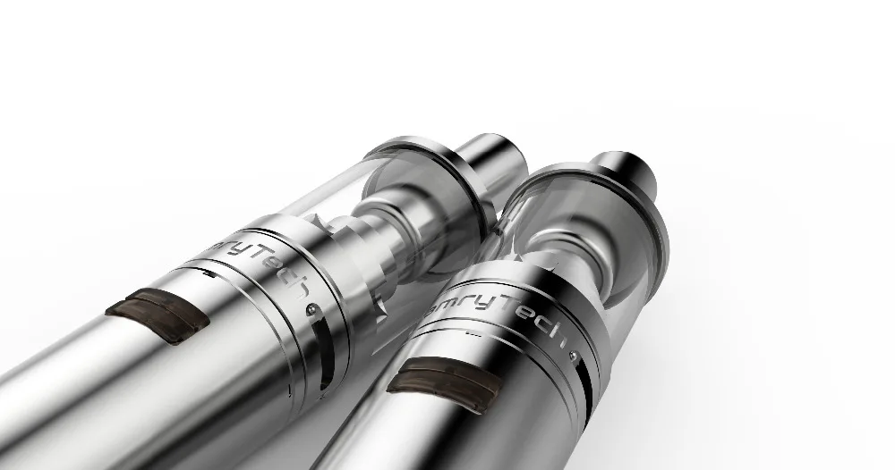Оригинальный Kamry X6 Plus мини стартовый набор Vape электронная сигарета с микрофоном
