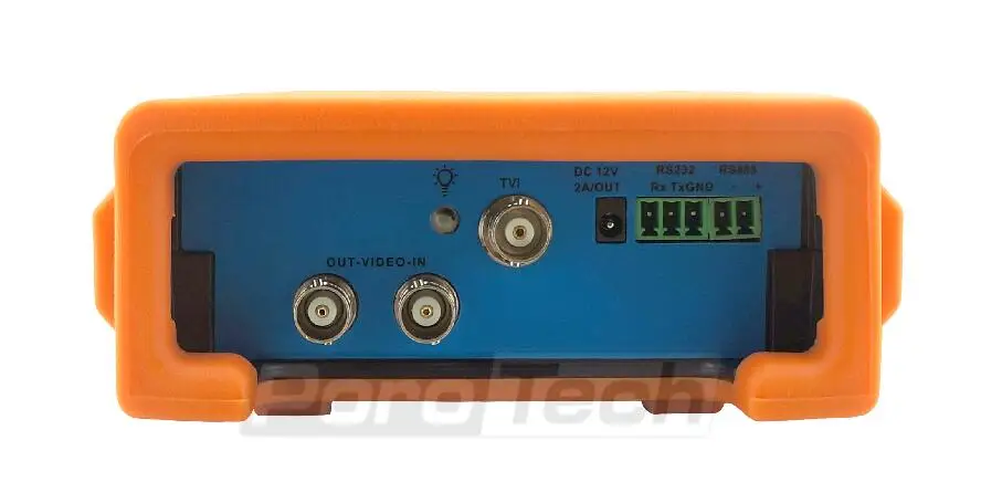 4 3 &quotсенсорный экран IP монитор тестирования камеры POE CCTV тестер WIFI PTZ контроллер