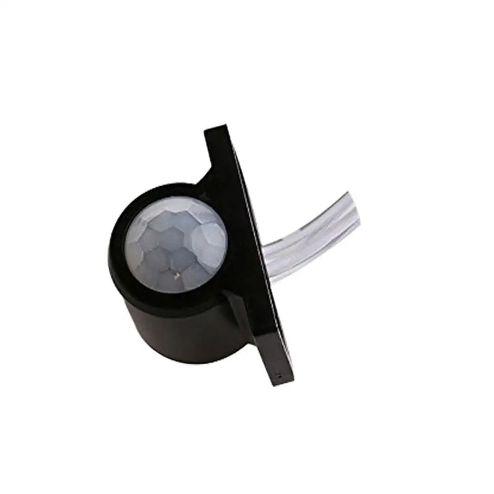 Автоматическое включение и выключение DC 12 В светодиодные полосы тела