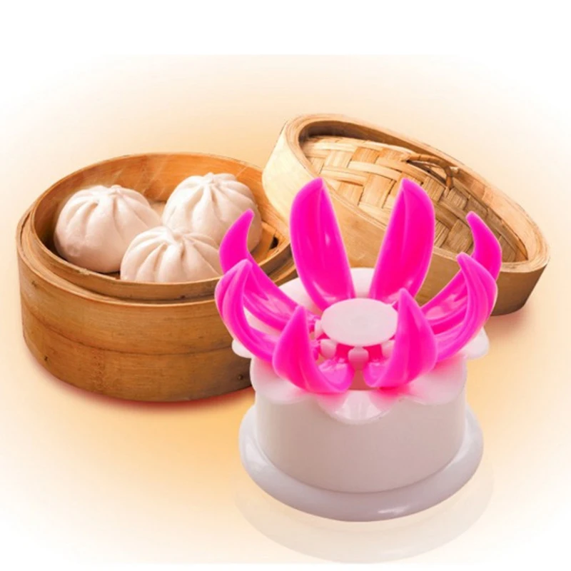 1pcs Creative kitchen accessories buns making models gadgets baking pastry tools | Дом и сад