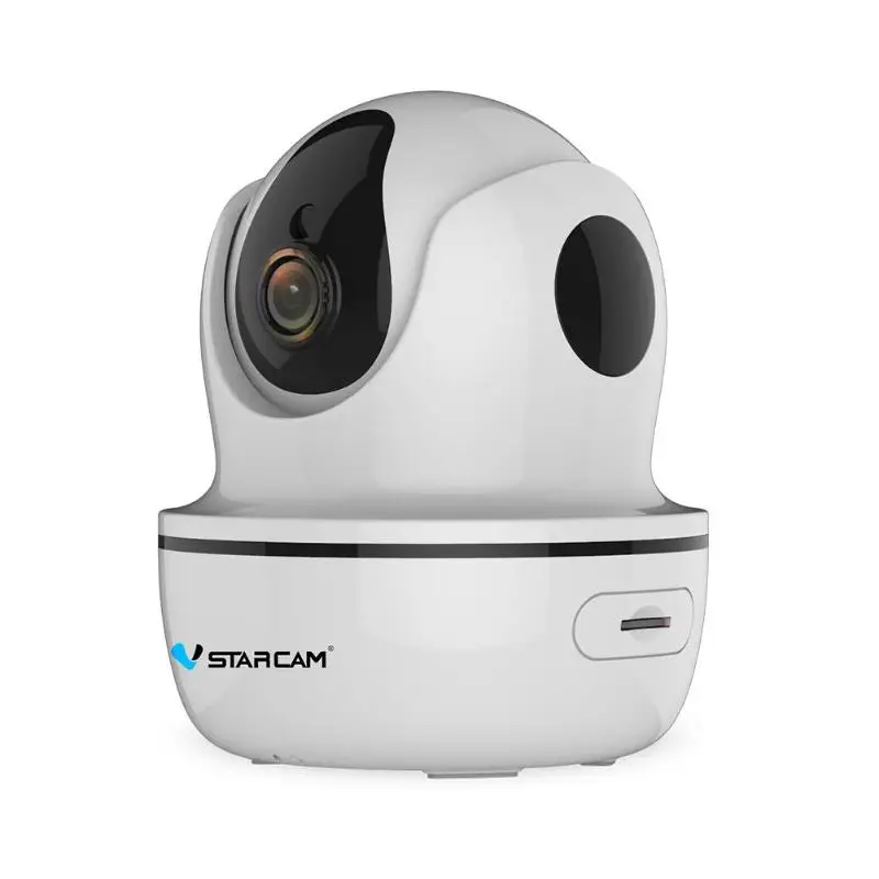 EU Vstarcam C26S 1080P HD 2MP Беспроводной Wi-Fi IP Камера P/T IR-CUT Ночное видение P2P веб-камера видеокамера Регистраторы - Цвет: EU