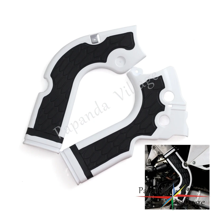 Защитный чехол для мотоциклов Honda CRF 250 R 450 2013 2016|Защита от падения| |