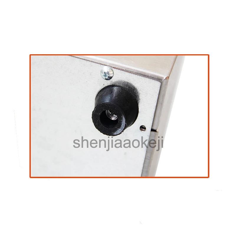 1pc220v профессиональная электрическая машина для приготовления шариков из
