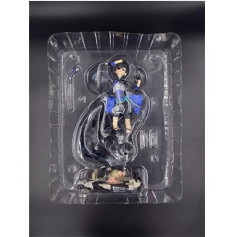 25 см аниме фигурки Ciel Phantomhive ПВХ набор экшн моделей крутые куклы с коробкой
