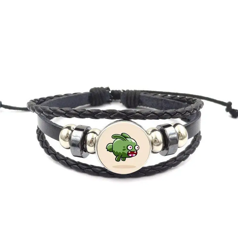 EJ глянцевый игровой персонаж для девочек лучший подарок женский браслет со