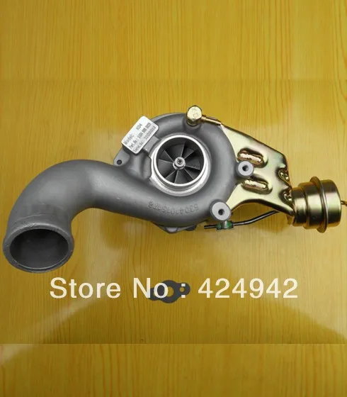 K04 53049880029 53049700029 077145704K 077145704KX 077145704KV турбо для Audi RS6 (C5) правая сторона 2002 2004 450HP BCY
