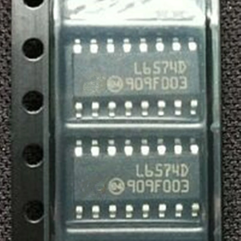 

L6574D L6574 SOP 5 шт.