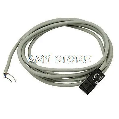 Светодиодный свет 2 проводной Воздушный баллон Магнитный Сенсор переключатель |