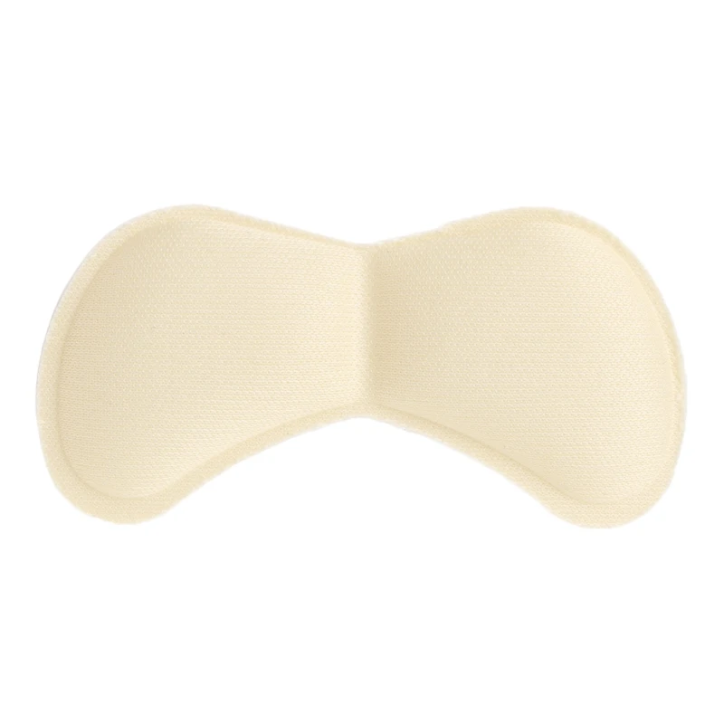 1 пара силиконовых стелек для обуви гелевые подушечки ухода за ногами стельки