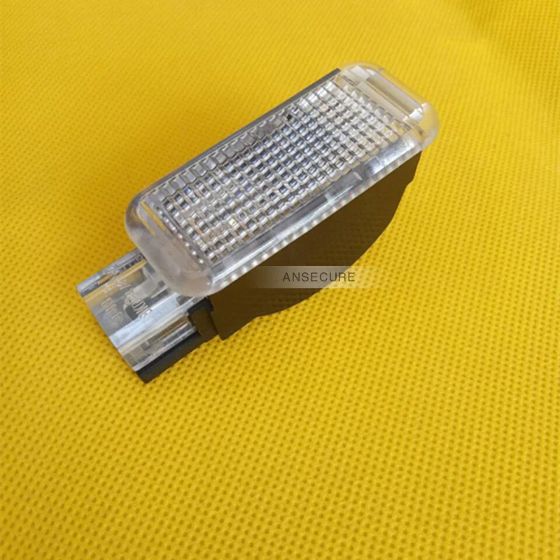 Внутренсветильник лампа светильник для багажника audi A1 A2 A3 A4 A5 A6 A7 Q3 Q5 Q7 yeti vw sharan