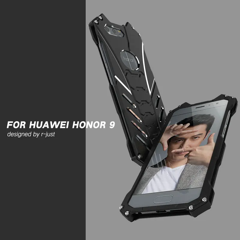 Бэтмен Броня сверхпрочный металлический алюминиевый защитный чехол для