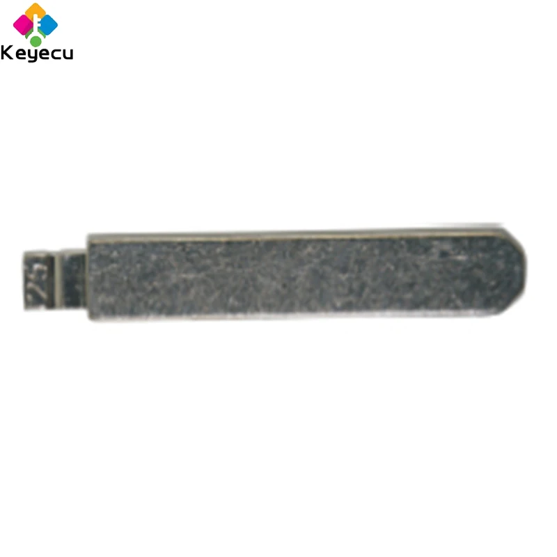 10 шт./лот KEYDIY Универсальные пульты дистанционного управления Flip Blade 25 # HON66FH для Honda
