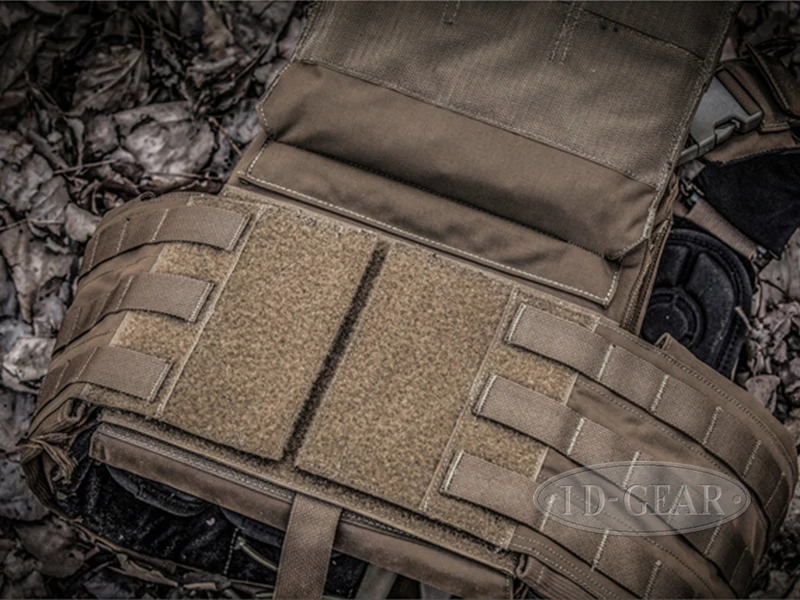 TMC Cherry Plate Carrier Molle CPC клетка Plate Carrier Vest версия армейского пейнтбола боевое снаряжение TMC2355 черный коричневый CORDURA