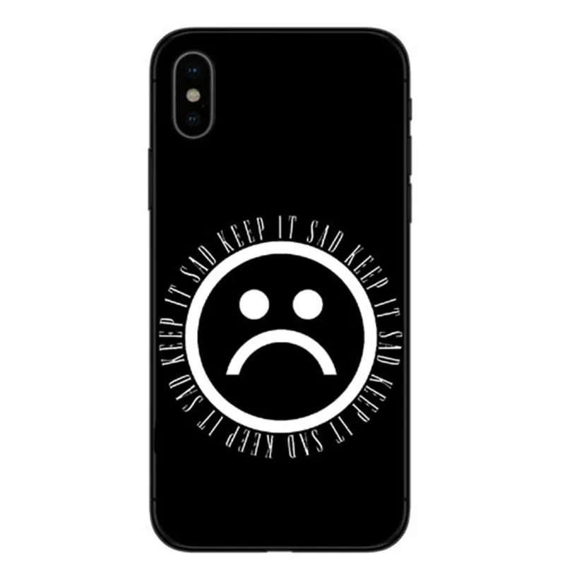 Силиконовый черный чехол для телефона аксессуары Iphone 11 12 13 Pro 6X8 7 Plus XR XS Max |