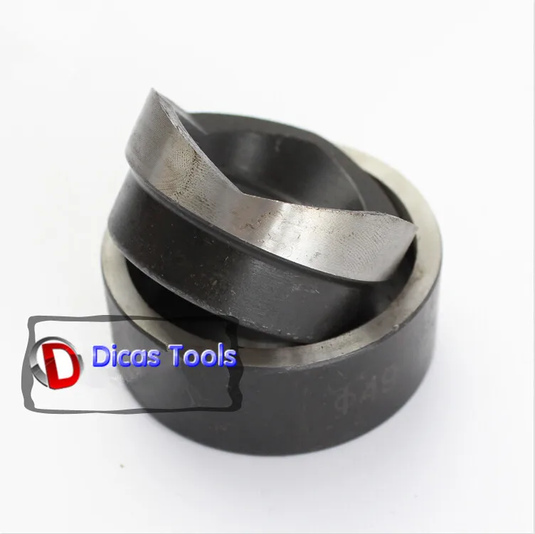 Ручной гидравлический перфоратор инструмент для пробивания отверстий ушко SKY