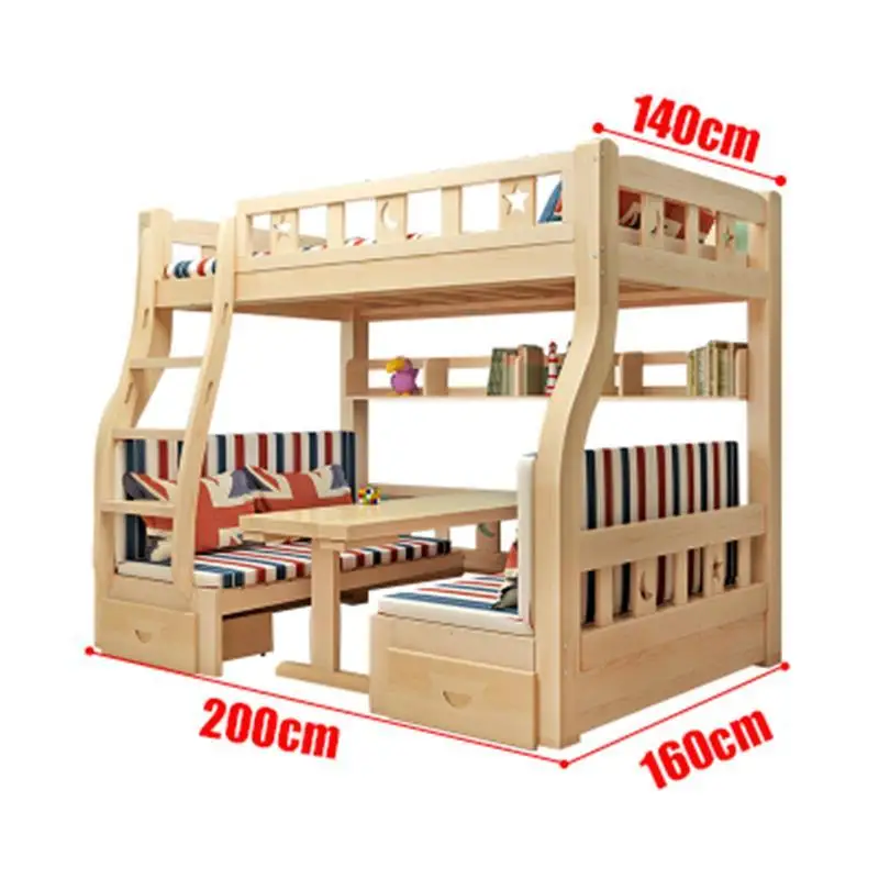 Тоторо Кастелло дети мобиля мобили Letto Matrimoniale набор Recamaras Cama современный Mueble
